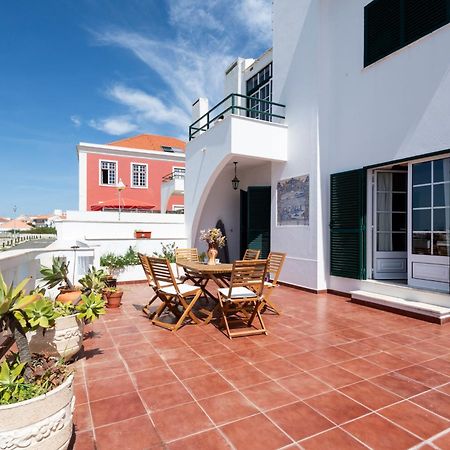 Sines Beach Front Villa Екстер'єр фото