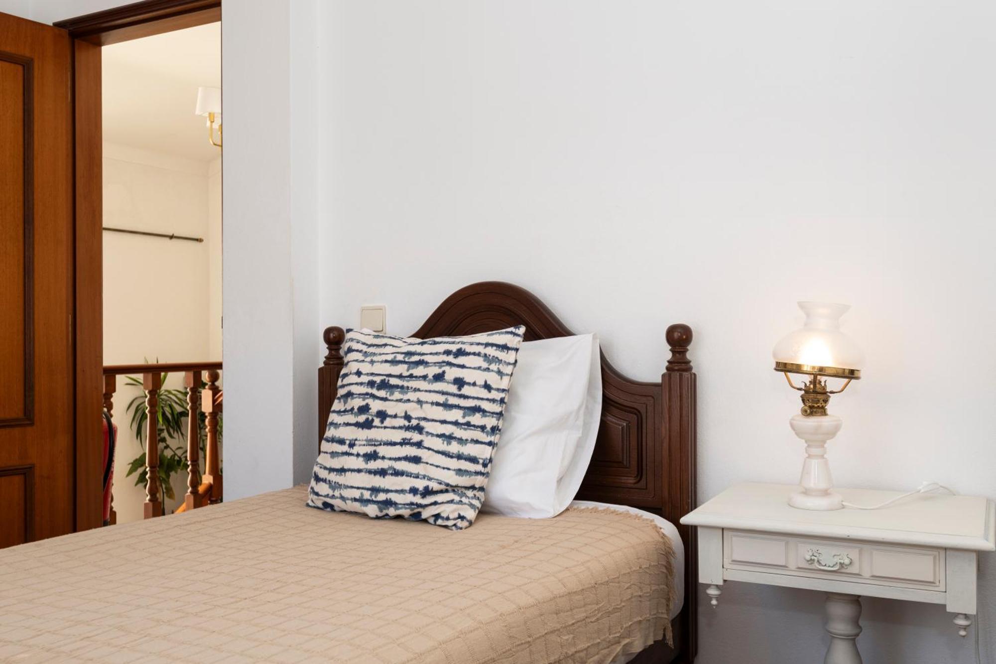 Sines Beach Front Villa Екстер'єр фото