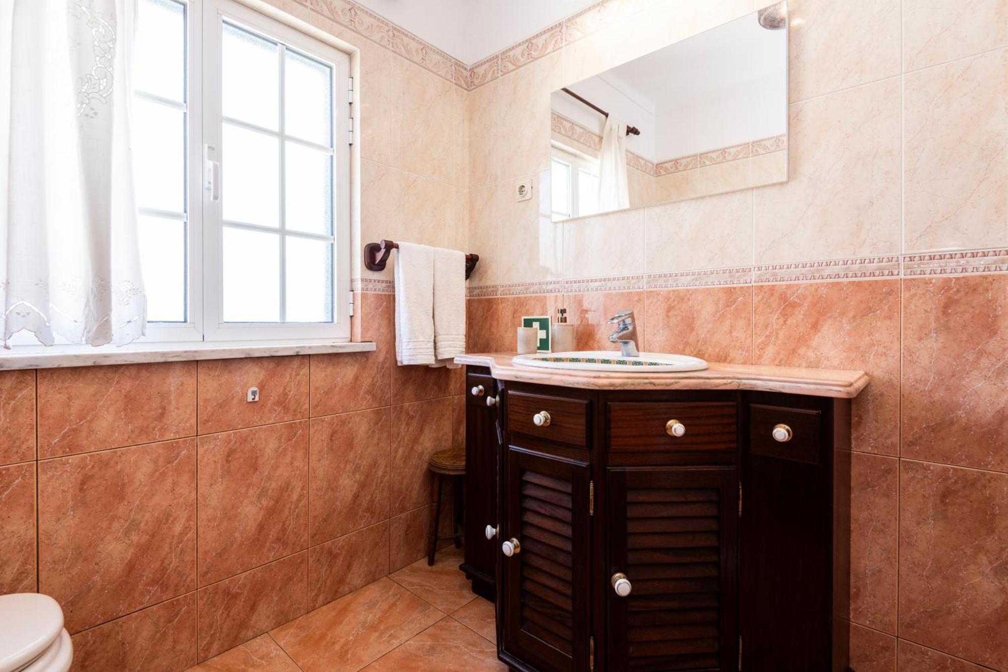 Sines Beach Front Villa Екстер'єр фото
