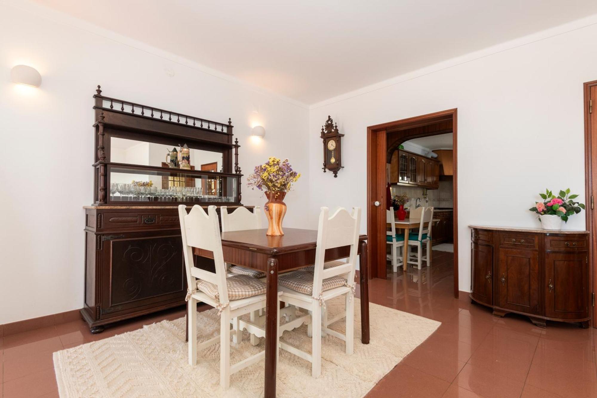 Sines Beach Front Villa Екстер'єр фото