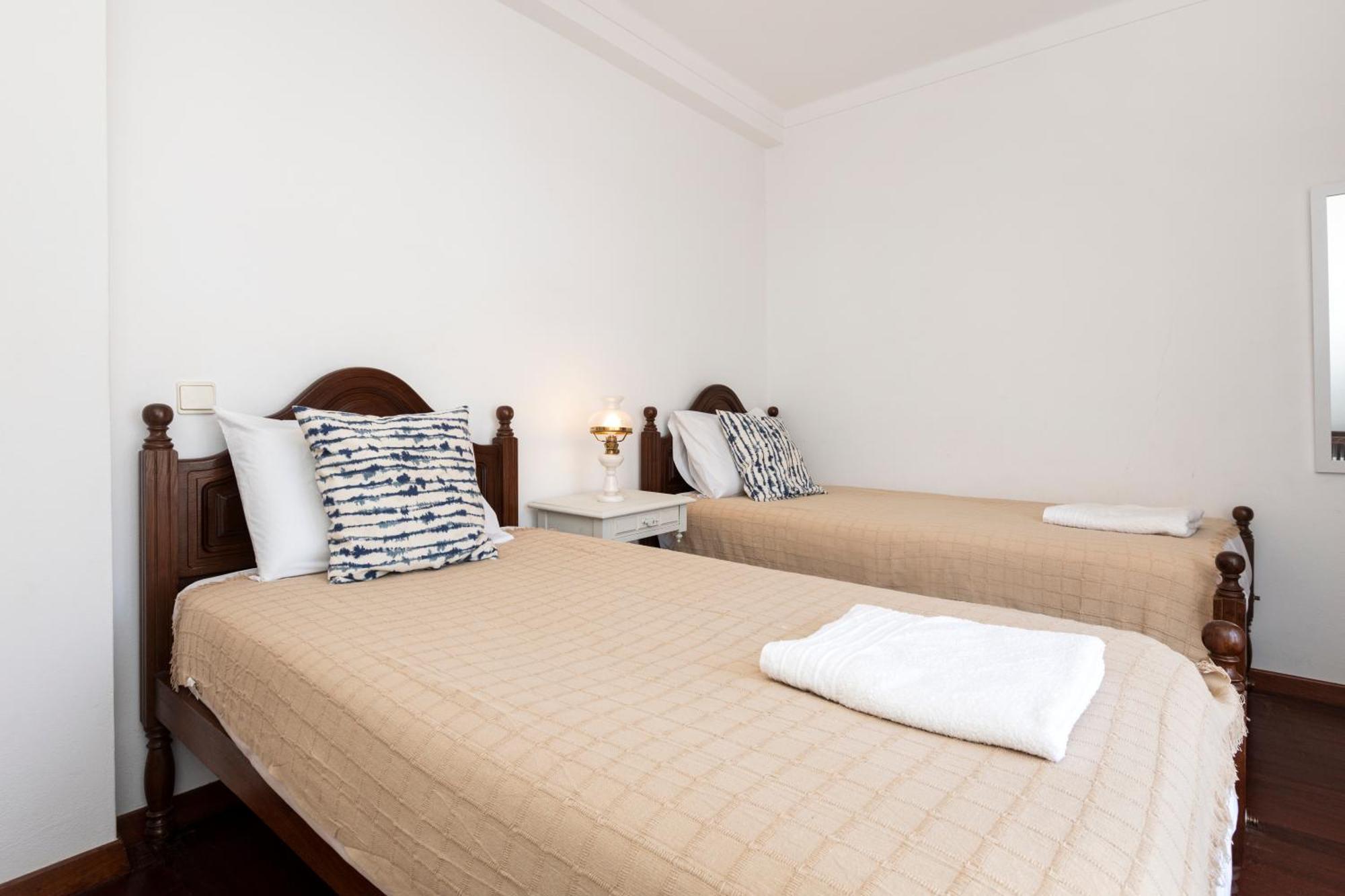 Sines Beach Front Villa Екстер'єр фото