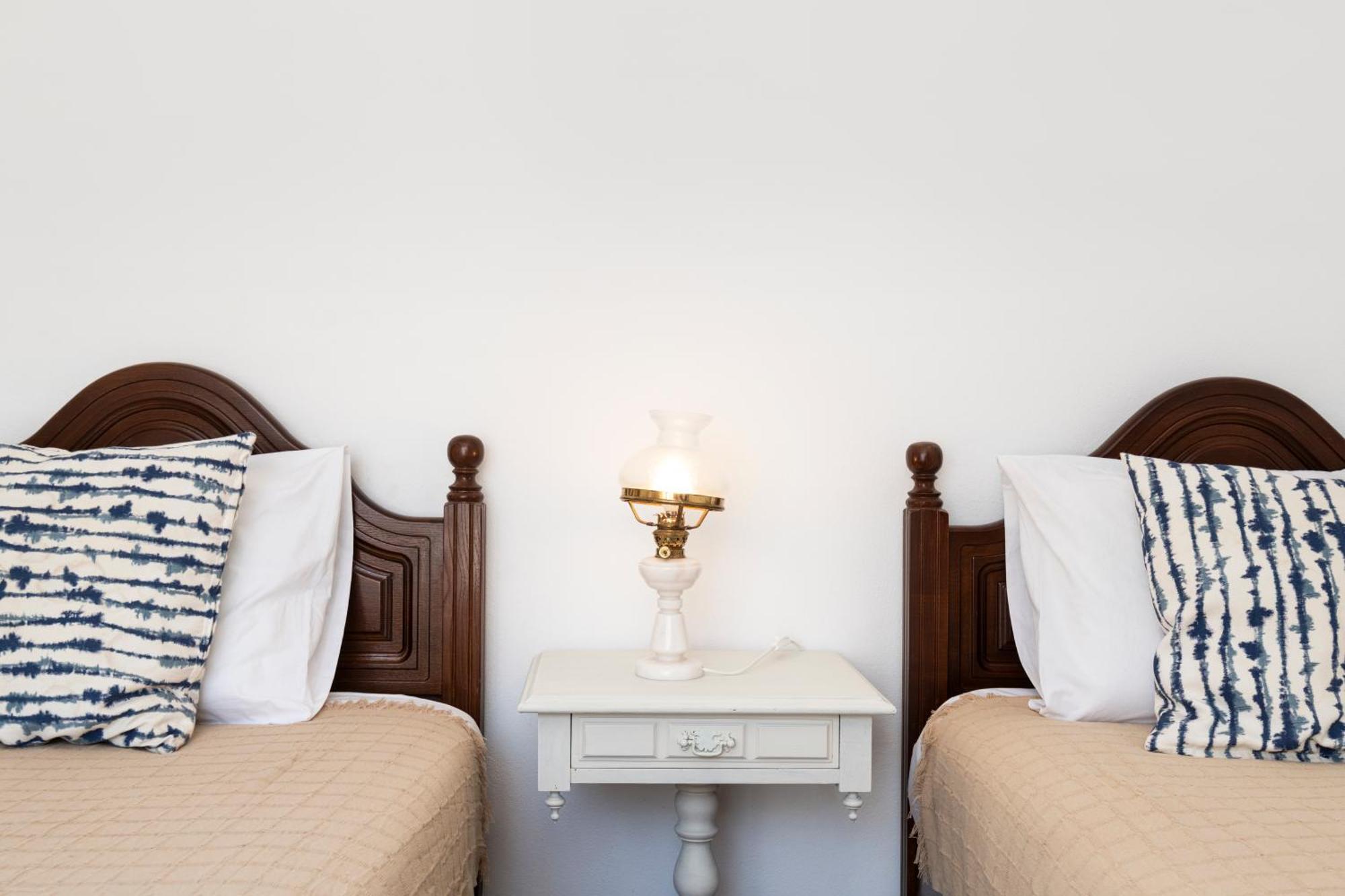 Sines Beach Front Villa Екстер'єр фото