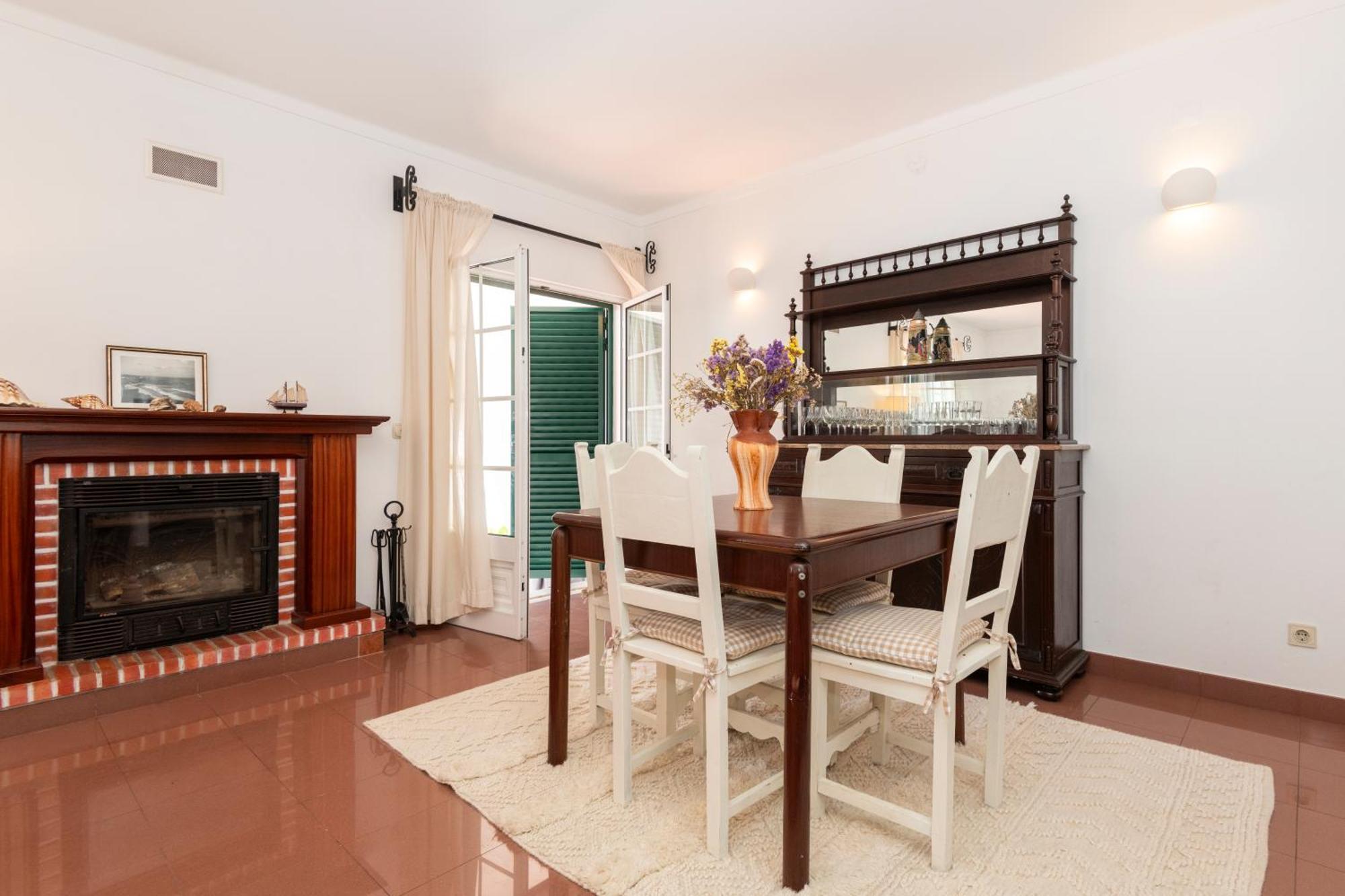 Sines Beach Front Villa Екстер'єр фото