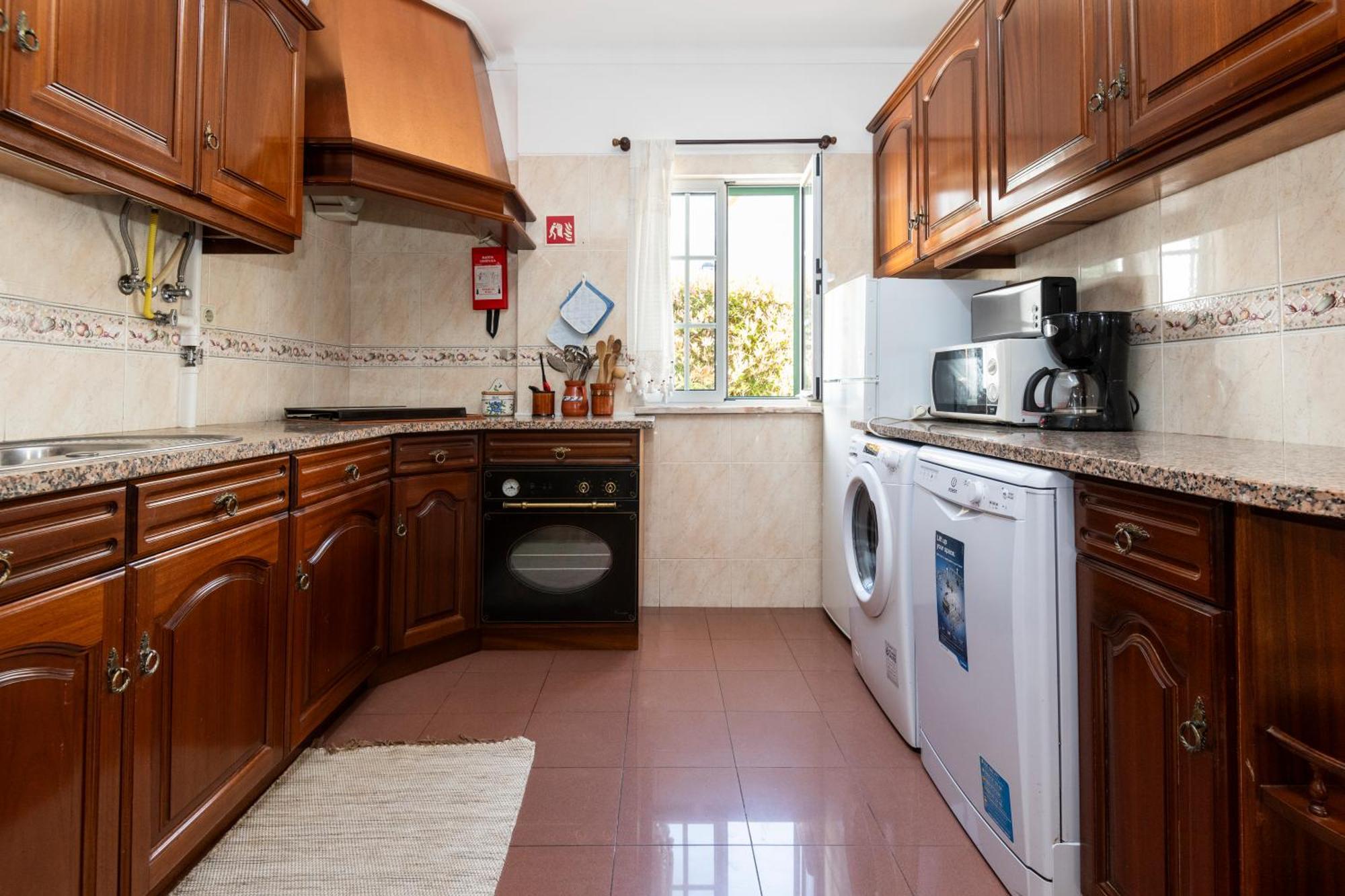 Sines Beach Front Villa Екстер'єр фото