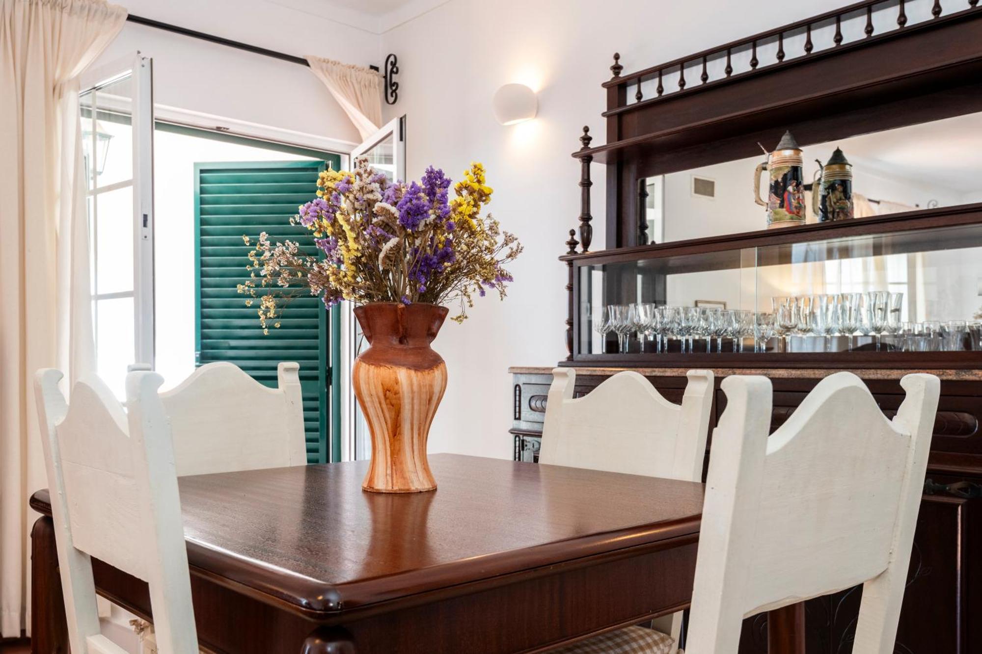 Sines Beach Front Villa Екстер'єр фото