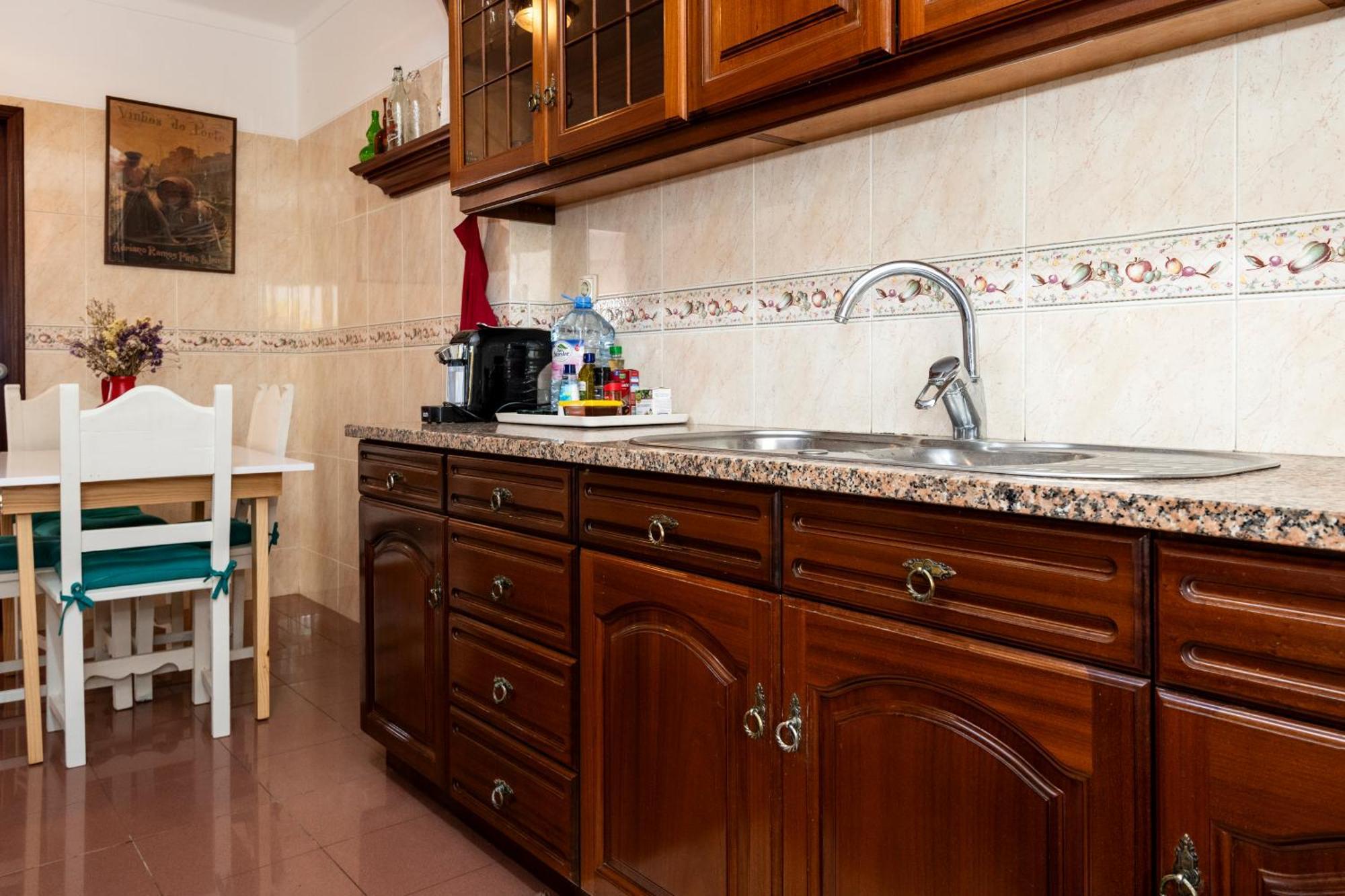Sines Beach Front Villa Екстер'єр фото