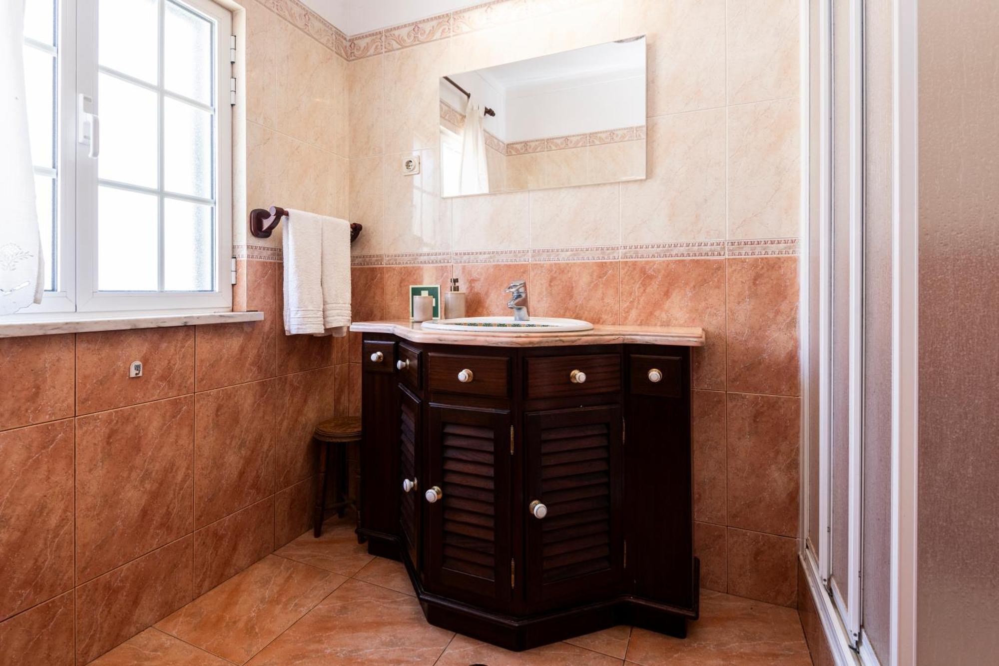 Sines Beach Front Villa Екстер'єр фото